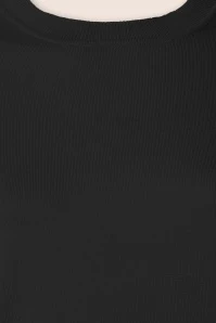 Compania Fantastica Jane Jumper In Black - Image 3