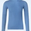 Compania Fantastica Babet Jumper In Blue