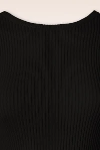 Jessi Jumper In Black - Image 3