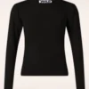 Jessi Jumper In Black
