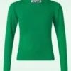 Jessi Jumper In Green
