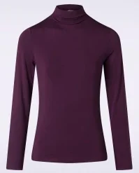 Pelle Perkins Top In Purple