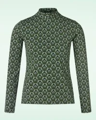 Beat Tunes Turtleneck In Flowpow