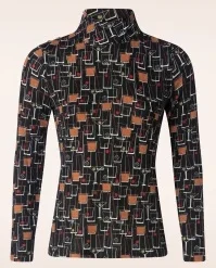 Olive Top In Vermouth