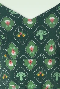 Blutsgeschwister Miraculous Power Tralala Dress In Frida The Octopus - Image 3