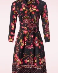 Blutsgeschwister Zauberknopf Und Kragen Royal Flower Bouquet