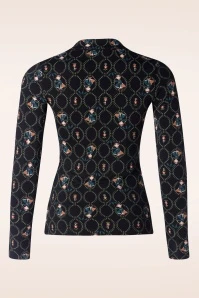 Blutsgeschwister Miraculous Power Top In Spoonful Of Joy - Image 2