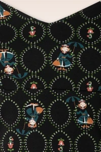 Blutsgeschwister Miraculous Power Top In Spoonful Of Joy - Image 3